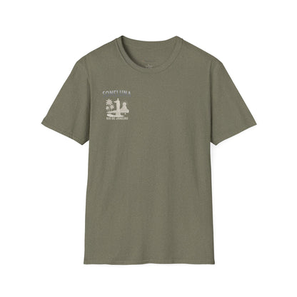 Rio Janeiro Shirt Tee