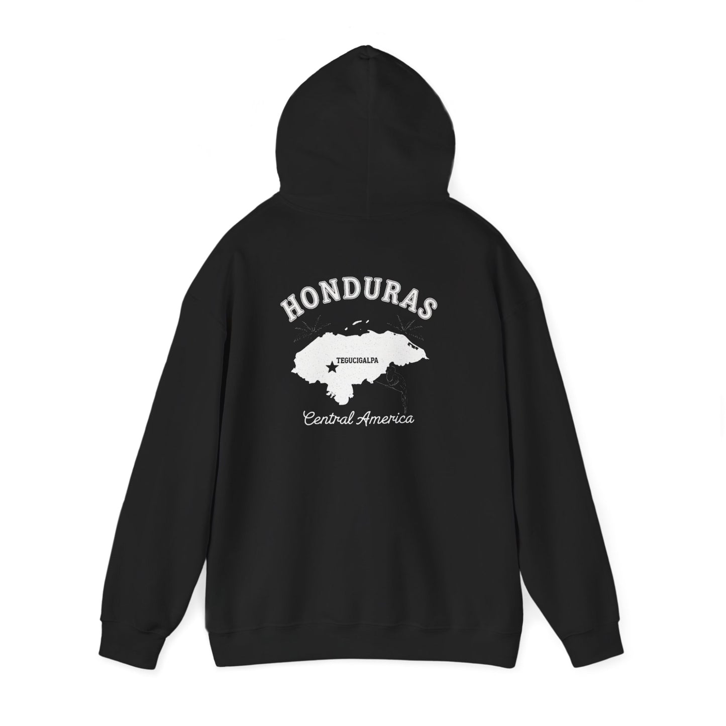 Honduras: Est. 2025 Hoodie