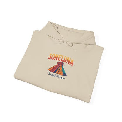 Jalisco Retro Heavy Co Hoodie