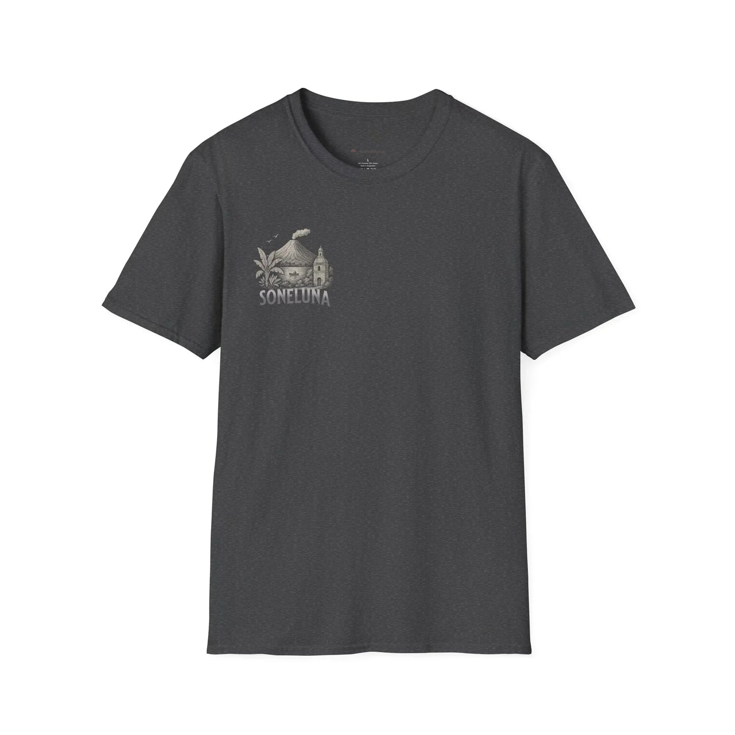 Timeless Guatemala Tee