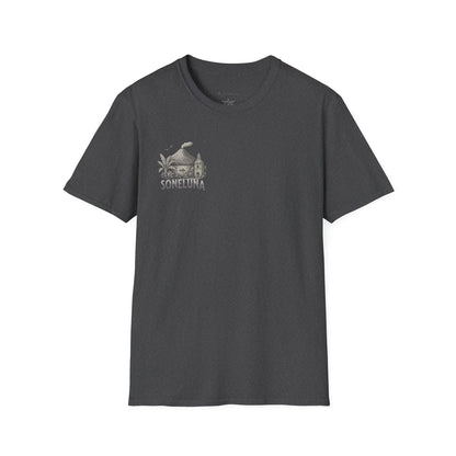 Timeless Guatemala Tee