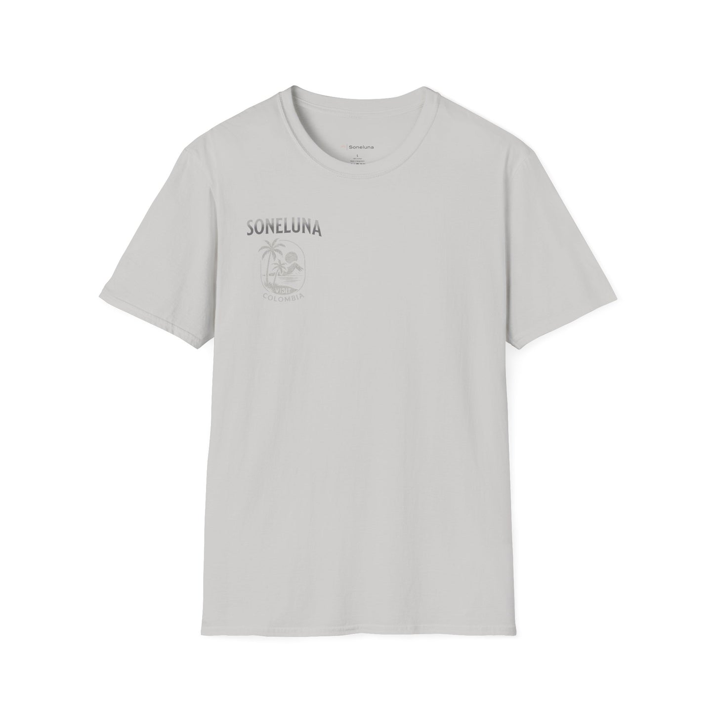 La Vibra Colombiana Tee