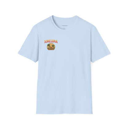 Dominican Republic: Retro Legacy Tee