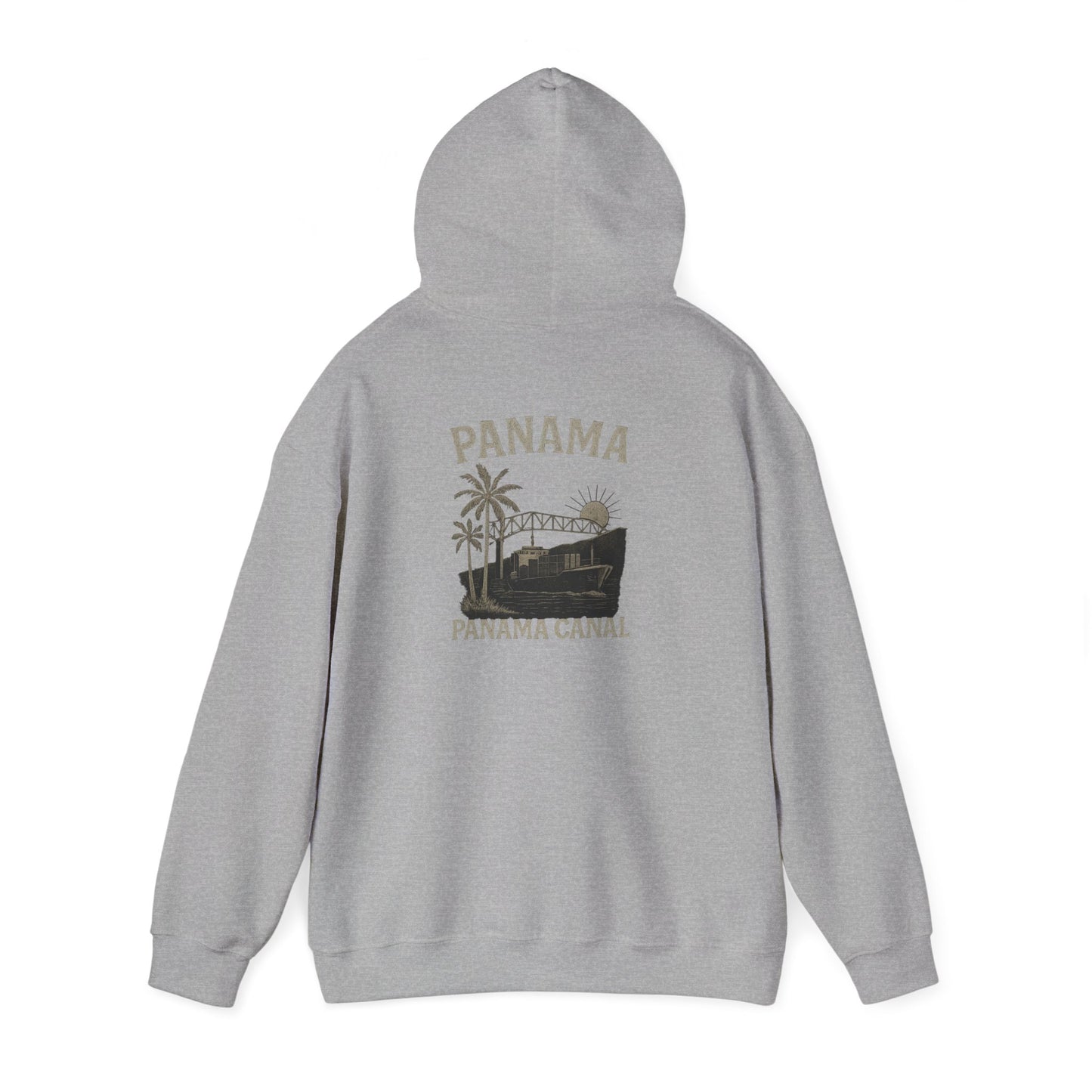 Panama 1980 Hoodie