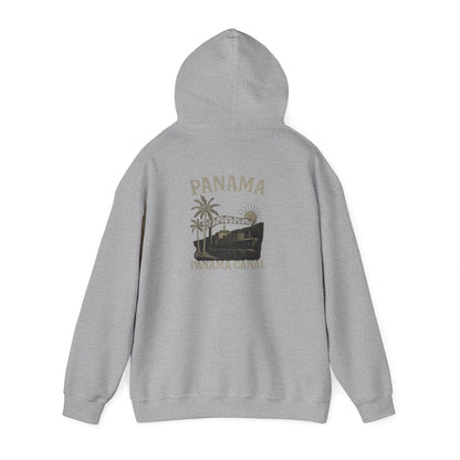 Panama 1980 Hoodie
