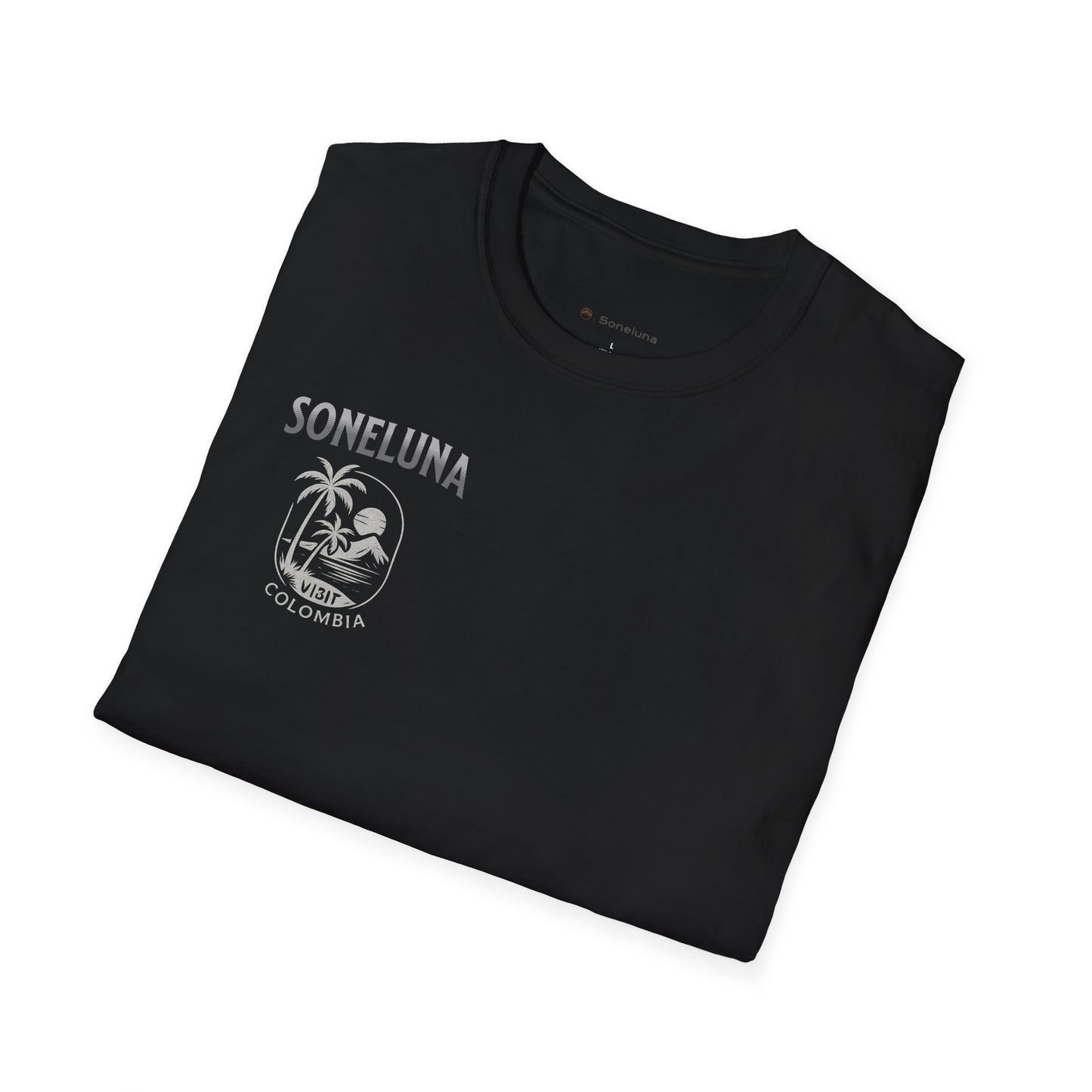 La Vibra Colombiana Tee