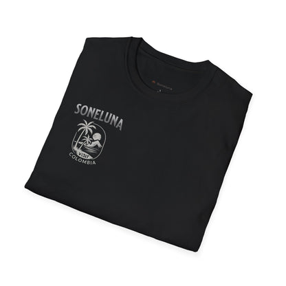 La Vibra Colombiana Tee