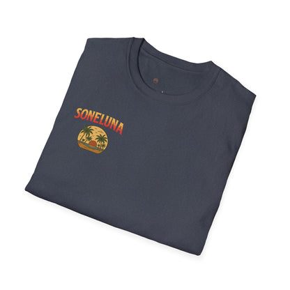Dominican Republic: Retro Legacy Tee