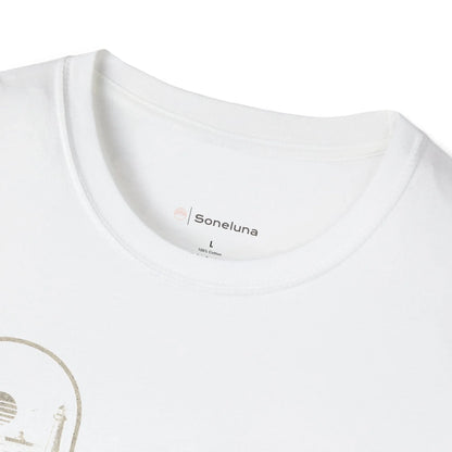 Veracruz Coastline Tee