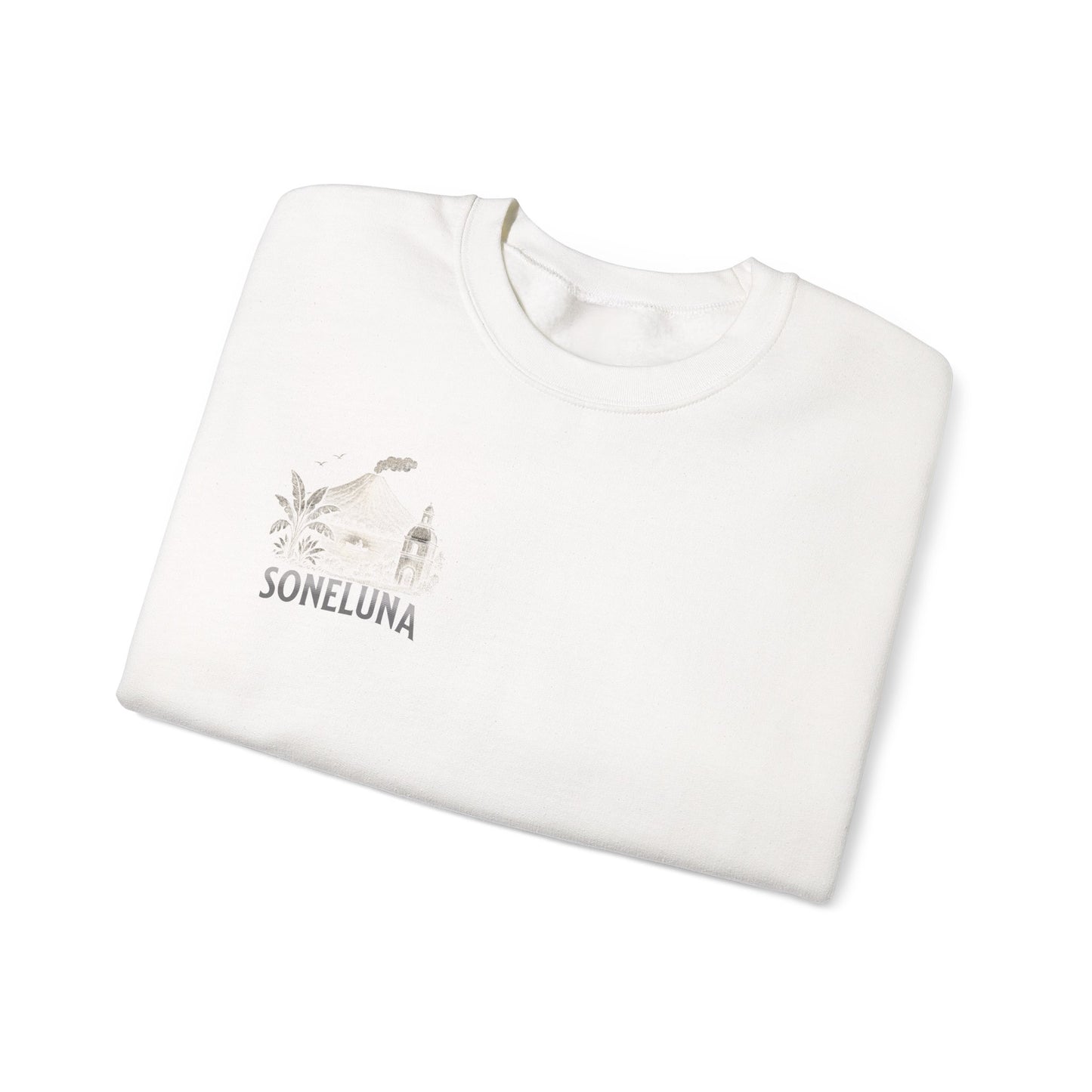 Timeless Guatemala Sweatshirt Tee