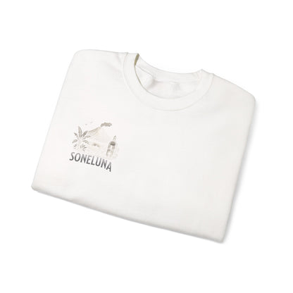 Timeless Guatemala Sweatshirt Tee