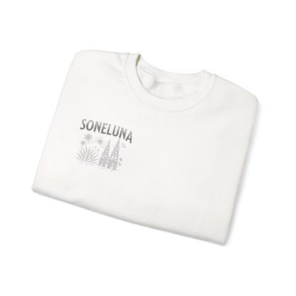 Jalisco Heavy Co Sweatshirt Tee