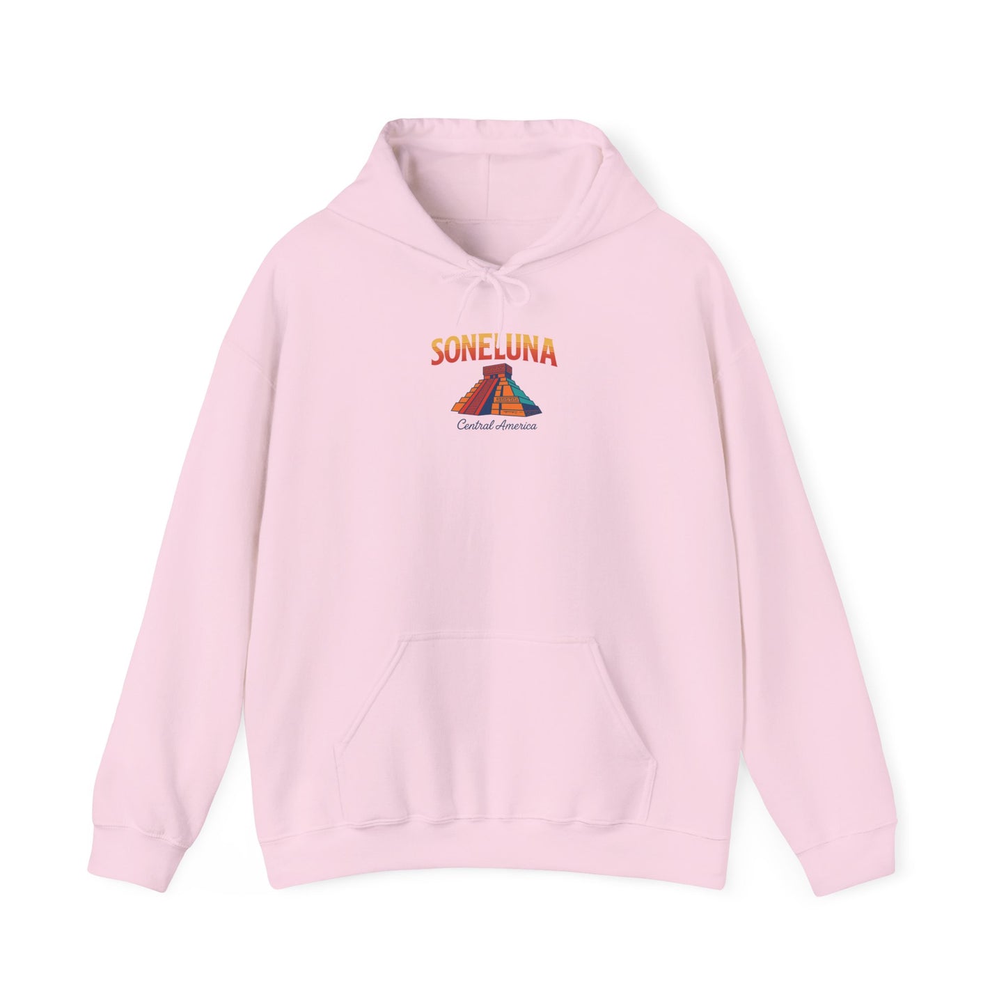 Honduras: Est. 2025 Retro Hoodie