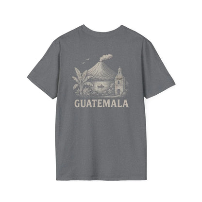 Timeless Guatemala Tee