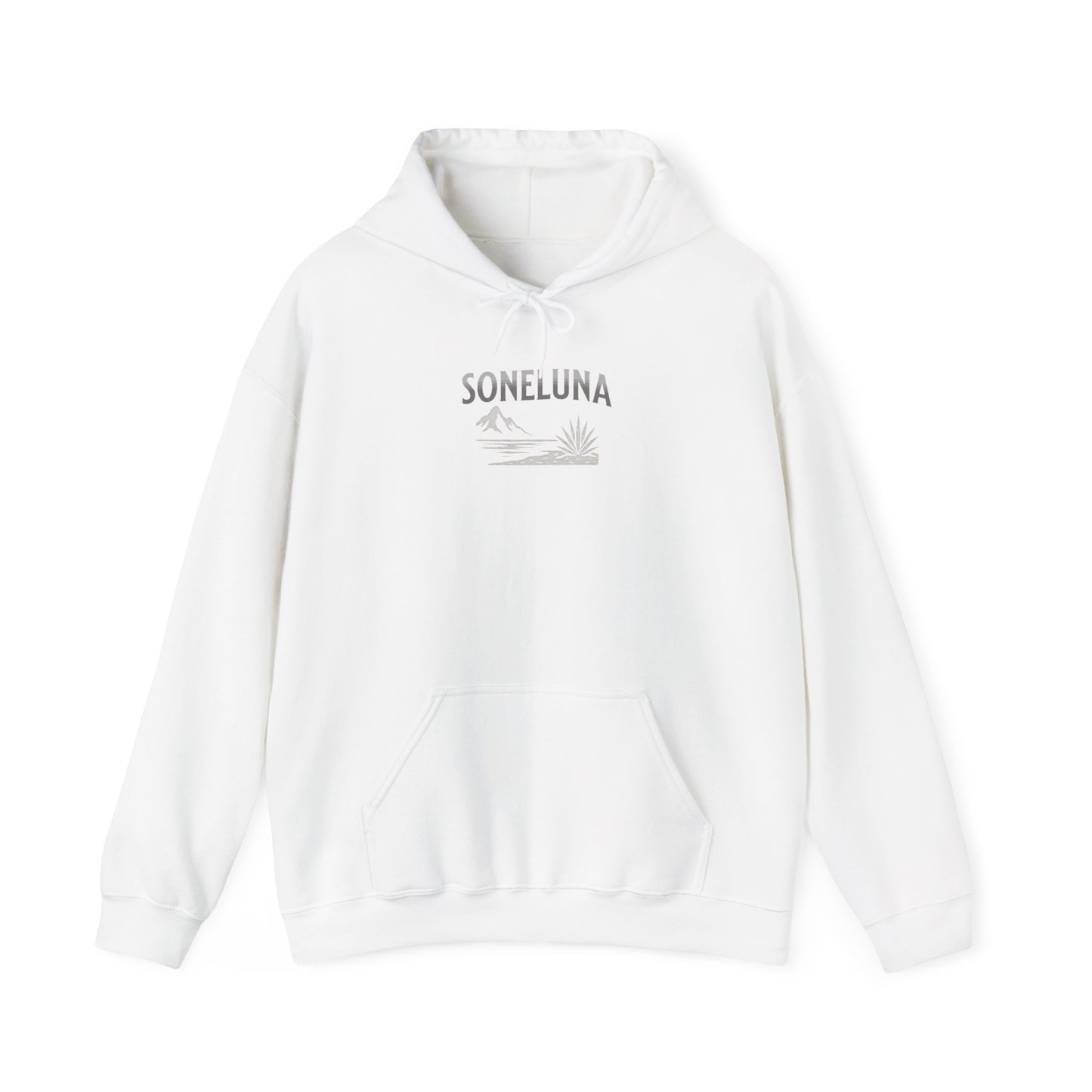 Escondido Vibes Hoodie