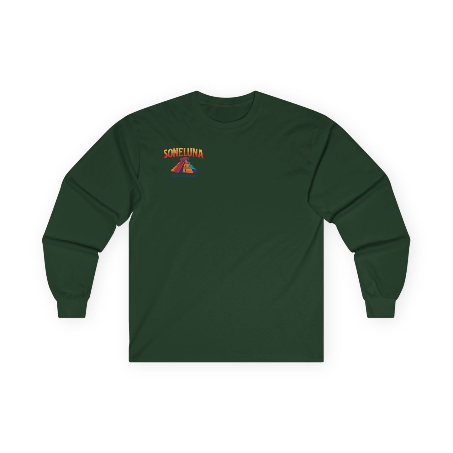 Honduras: Est. 2025 Retro Long Sleeve Tee
