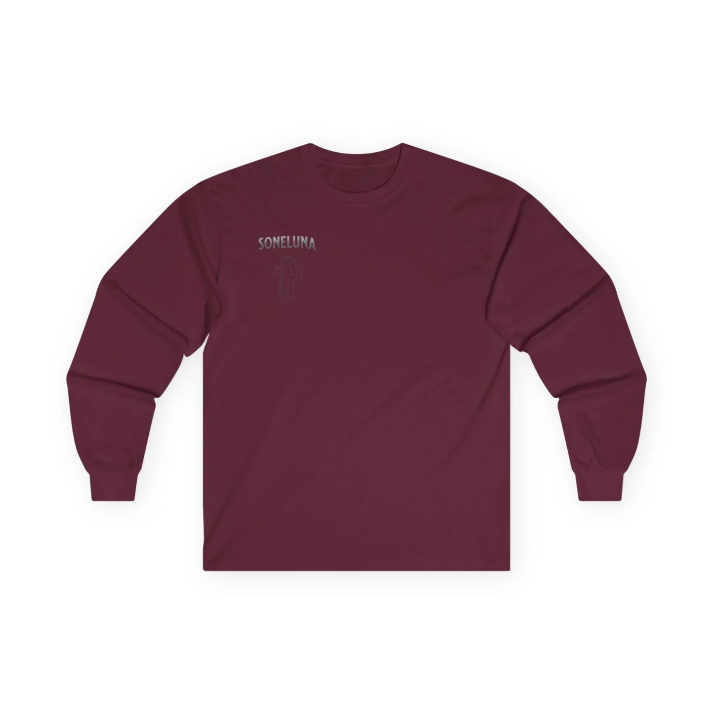 Si Se Puede Faith Long Sleeve Tee