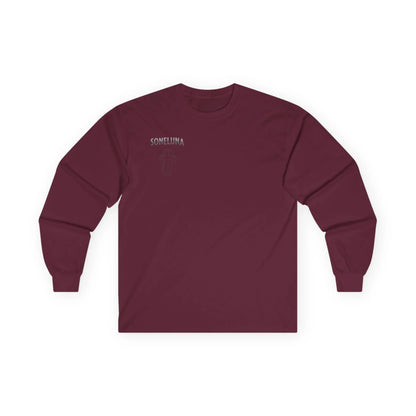 Si Se Puede Faith Long Sleeve Tee