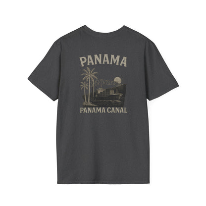 Panama 1980 Tee