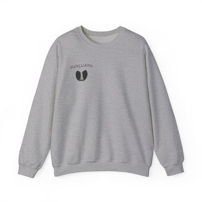 White Falls of Chiapas Sweatshirt Tee