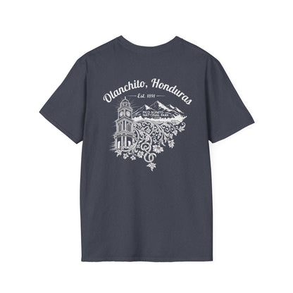 Pico Bonito Bound Tee