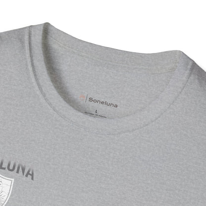 Dominican Republic: Island Legacy Tee