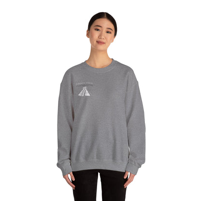 Honduras: Est. 2025 Sweatshirt