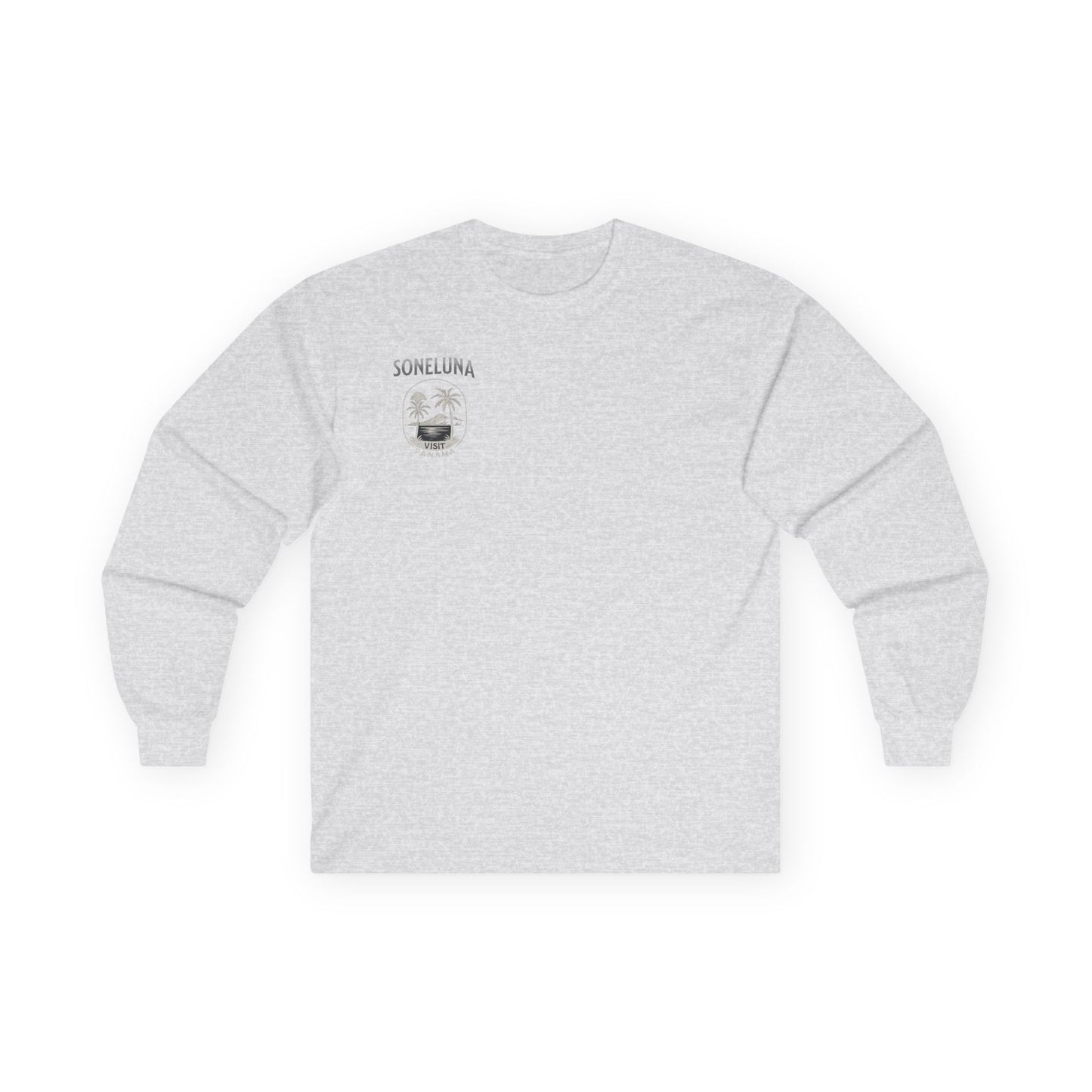 Panama 1980 Long Sleeve Tee