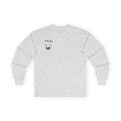Panama 1980 Long Sleeve Tee