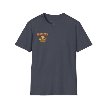 Dominican Republic: Retro Legacy Tee