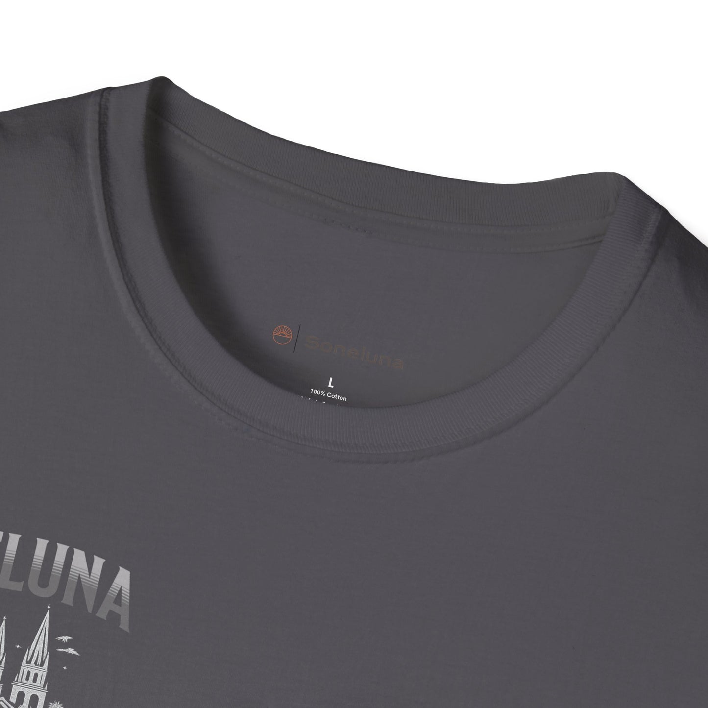 Jalisco Heavy Co Tee