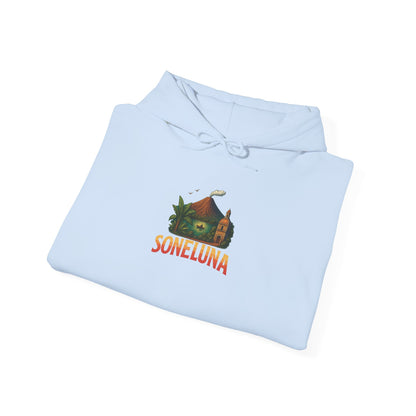 Timeless Guatemala Retro Hoodies