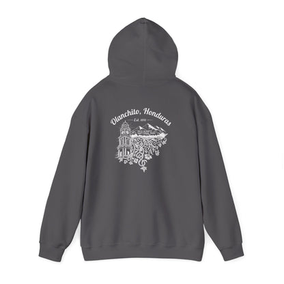 Pico Bonito Bound Hoodie