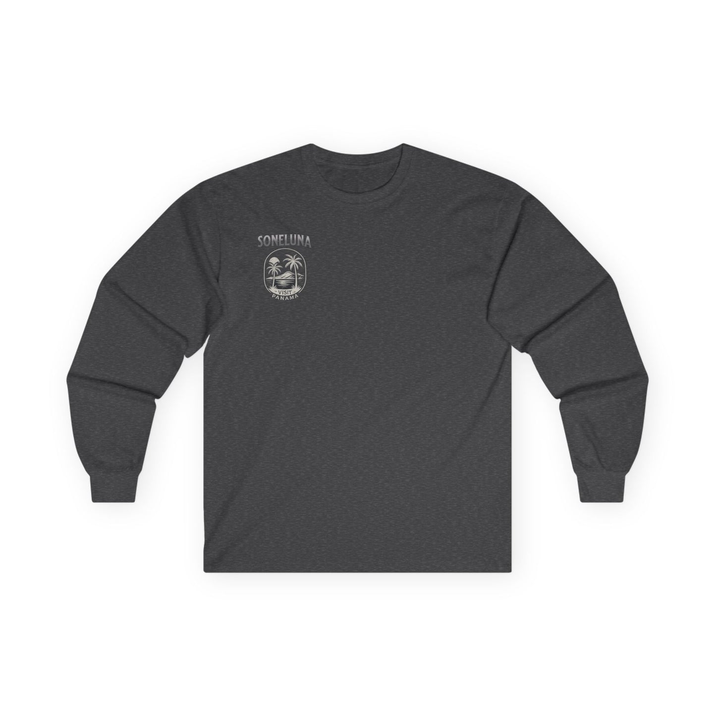 Panama 1980 Long Sleeve Tee