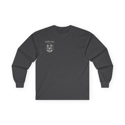 Panama 1980 Long Sleeve Tee
