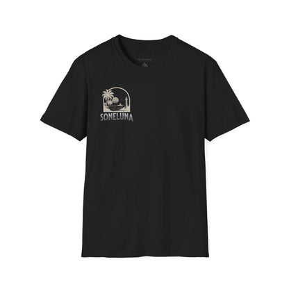 Veracruz Coastline Tee