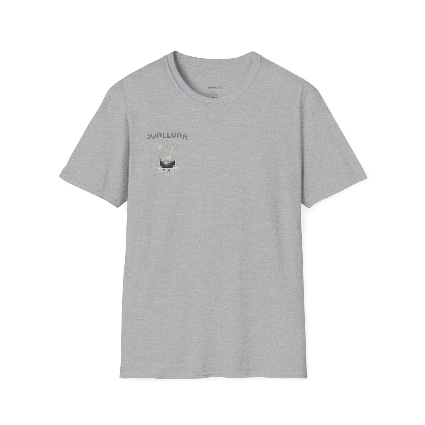 Panama 1980 Tee