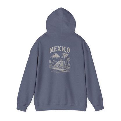 Echoes of México Hoodie