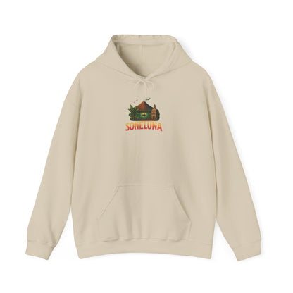 Timeless Guatemala Retro Hoodies