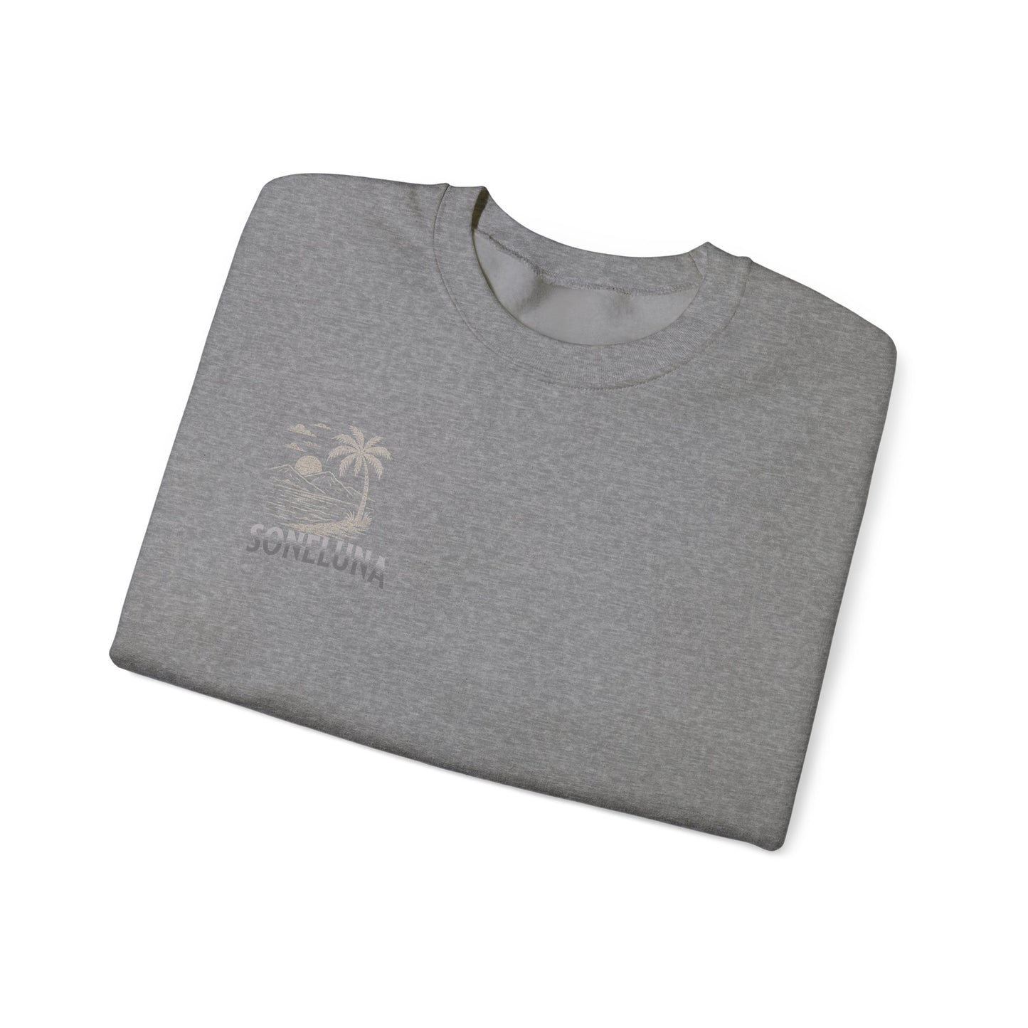 Puerto Rico Sunset Sweatshirt