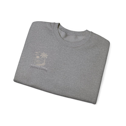 Puerto Rico Sunset Sweatshirt