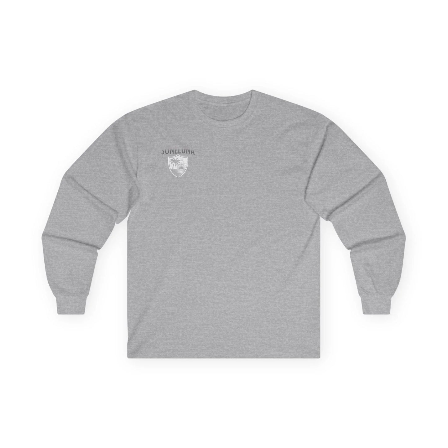 Dominican Republic: Island Legacy Long Sleeve Tee