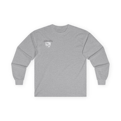 Dominican Republic: Island Legacy Long Sleeve Tee