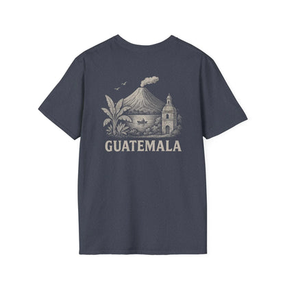 Timeless Guatemala Tee