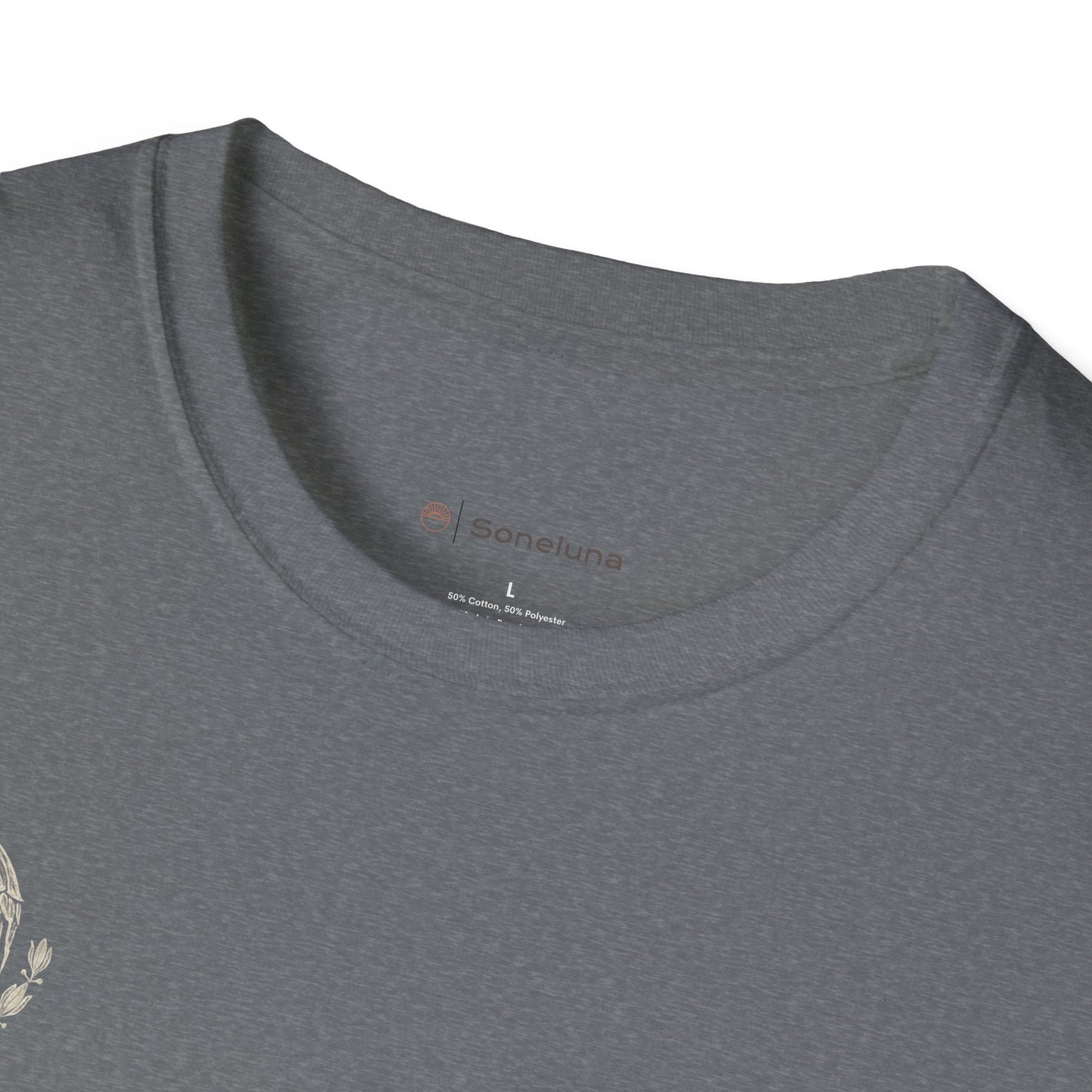 Echoes of México Tee