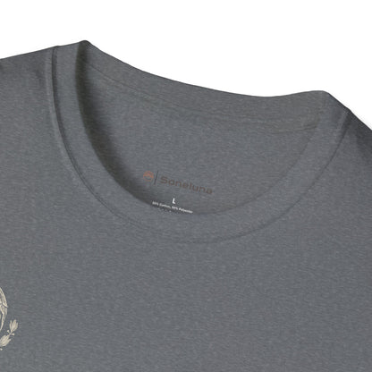 Echoes of México Tee