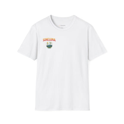 La Vibra Retro Colombiana Short Sleeve Tee