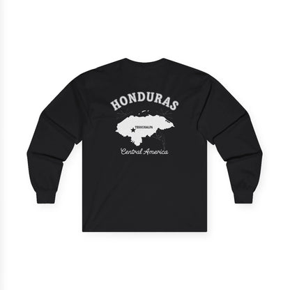 Honduras: Est. 2025 Long Sleeve Tee