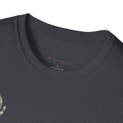 Echoes of México Tee