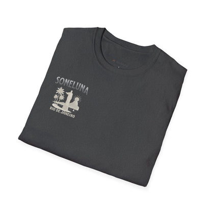 Rio Janeiro Shirt Tee